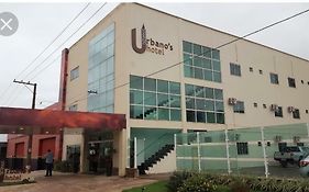 Urbano's Hotel